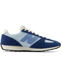 New Balance - Frosted Glass 471 Trainer - Lyst