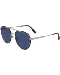 Lacoste - L258S 53 045 Sunglasses - Lyst