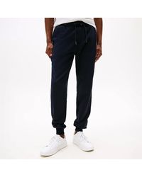 Tommy Hilfiger - Tommy Logo Sweatpants - Lyst