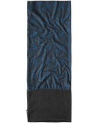 Trespass - Neck Warmer Zazo Polyester Print - Lyst
