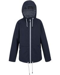 Regatta - Waterproof Jacket Bayletta Ii Mixed - Lyst