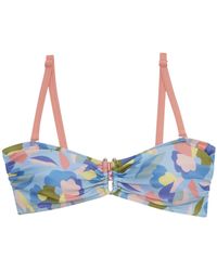 Regatta - Bikini Top Aceana Iii Polyester - Lyst