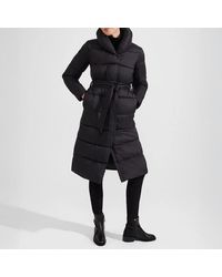 Hobbs - Kathleen Puffer Coat - Lyst