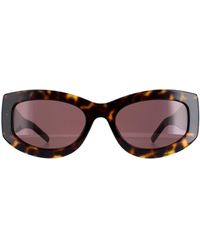 BOSS - Butterfly Havana 1455/S - Lyst