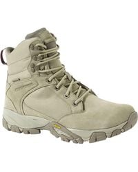 Craghoppers - Walking Boots Salado Desert Hi 2 Mixed Rubble - Lyst