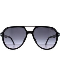 Carrera - Aviator Burgundy Gradient 315/S - Lyst