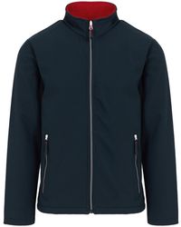 Regatta - Fleece Jacket Polyester/Classic - Lyst