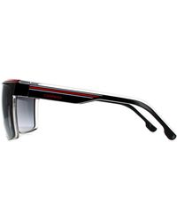 Carrera - Sunglasses 22/N T4O 9O Crystal Dark Gradient - Lyst