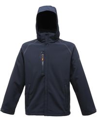 Regatta - Repeller X-Pro Softshell Jacket - Lyst