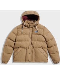 Penfield - Bowerbridge Padded Jacket - Lyst