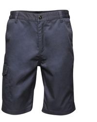 Regatta - Cargo Shorts Polyester - Lyst