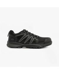 Helly Hansen - Manchester Low S3 Safety Trainers - Lyst