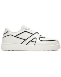 Athletic Propulsion Labs - Nostalgia 87 Trainers - Lyst