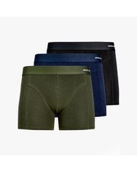 Jack & Jones - Basic Bamboo Trunks - Lyst
