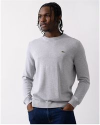 Lacoste - Pullover - Lyst