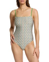 Jets by Jessika Allen - Acacia Minimal One Piece - Lyst
