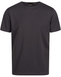 Regatta - T-Shirt Polyester Seal - Lyst
