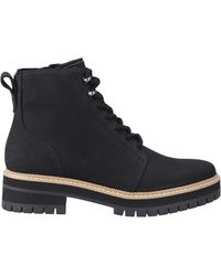 TOMS - Wylder Ankle Boot - Lyst
