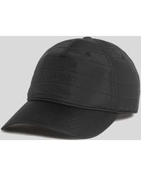 Lyle & Scott - Padded Baseball Cap - Lyst