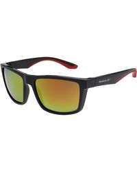 Reebok - Rbk5032001 Mirror Sunglasses - Lyst