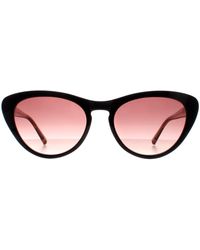 Ted Baker - Sunglasses Tb1690 001 - Lyst