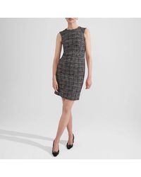 Hobbs - Ava Dress - Lyst