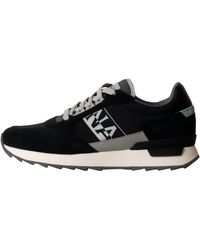 Napapijri - Stab Trainers - Lyst