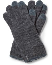 Craghoppers - Winter Gloves Mixed/ Pepper - Lyst