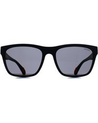 Superdry - Square Mirrored Sds-5009 Sunglasses - Lyst