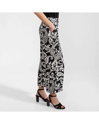 Hobbs - Ashlyn Trousers - Lyst