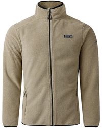 Regatta - Fleece Jacket Switch Out Recycled Polyester Abbeystone - Lyst