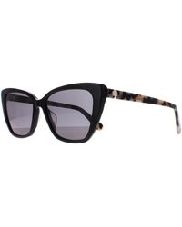 Kate Spade - Cat Eye Polarized Lucca/G/S - Lyst