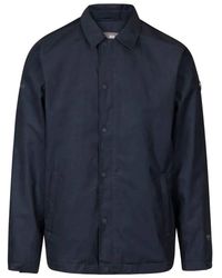 Trespass - Jacket Tp50 Fawler Polyester Dark Flint - Lyst