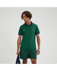 Ellesse - Lessepsia Polo - Lyst