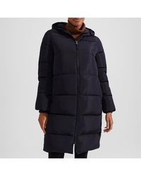 Hobbs - Petite Maeve Puffer Jacket - Lyst