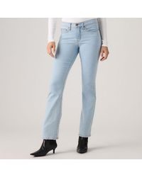 Levi's - 315&Trade; Shaping Boot Jeans - Lyst