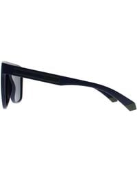 Polaroid - Square Matte Polarized Pld 2162/S - Lyst