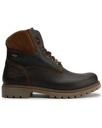 Panama Jack - Amur Gortex Boots - Lyst