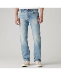 Levi's - 501&Reg; Original Jeans - Lyst