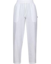 Regatta - Trousers Corso Cotton - Lyst