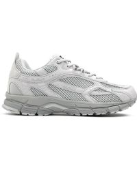Mercer - Amsterdam The Re-Run Monochrome Trainers - Lyst