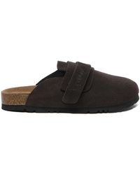EVER AU - Norfolk Leather Sandals - Lyst