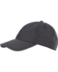 Trespass - Cosgrove Quick Dry Baseball Cap - Lyst