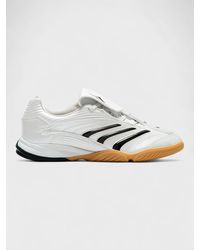 adidas - Predator Sala Zero Metallic - Lyst