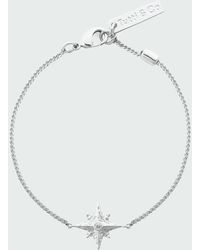 Tutti & Co - Faith Bracelet - Lyst