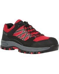 Regatta - Trainers Polyurethane - Lyst