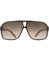 Carrera - Aviator Gradient Grand Prix 2 Sunglasses - Lyst