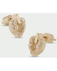 Tutti & Co - Amity Earrings - Lyst