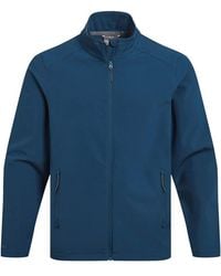 Craghoppers - Jacket Basecamp Ii Mixed Poseidon - Lyst