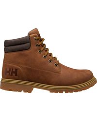 Helly Hansen - Dark Fremont Boots - Lyst